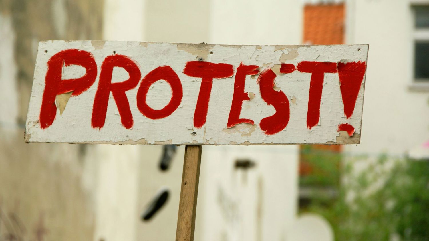 Protest