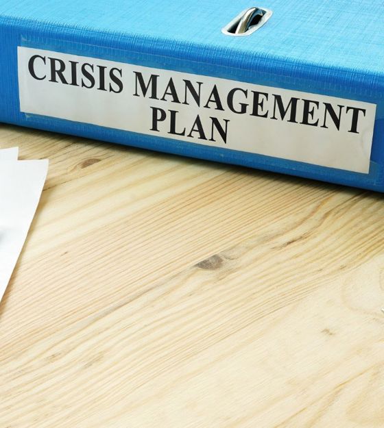 Crisis Management Plan