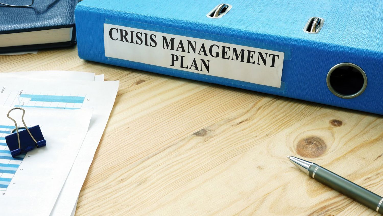 Crisis Management Plan