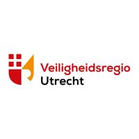 Logo Veiligheidsregio Utrecht