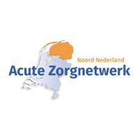 Logo Acute Zorgnetwerk Noord Nederland